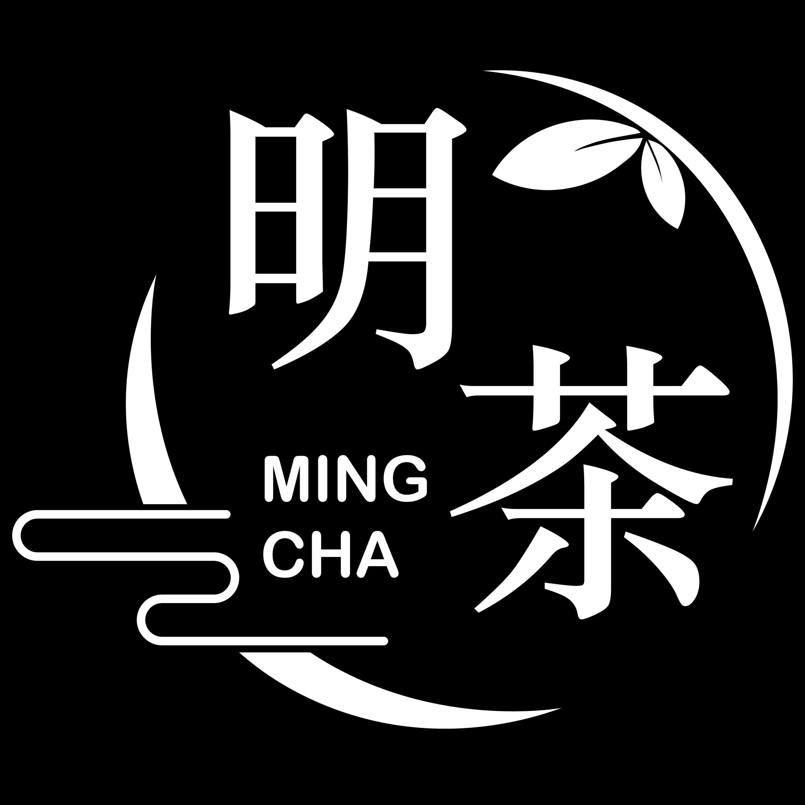 明茶 - MingCha Coffee & Tea