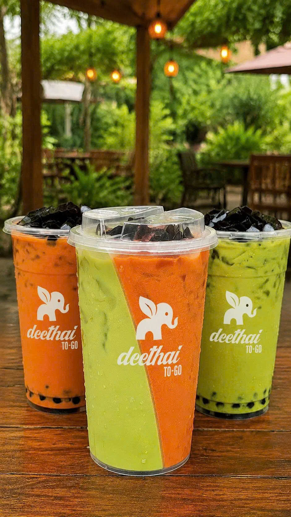 Deethai Long Khánh