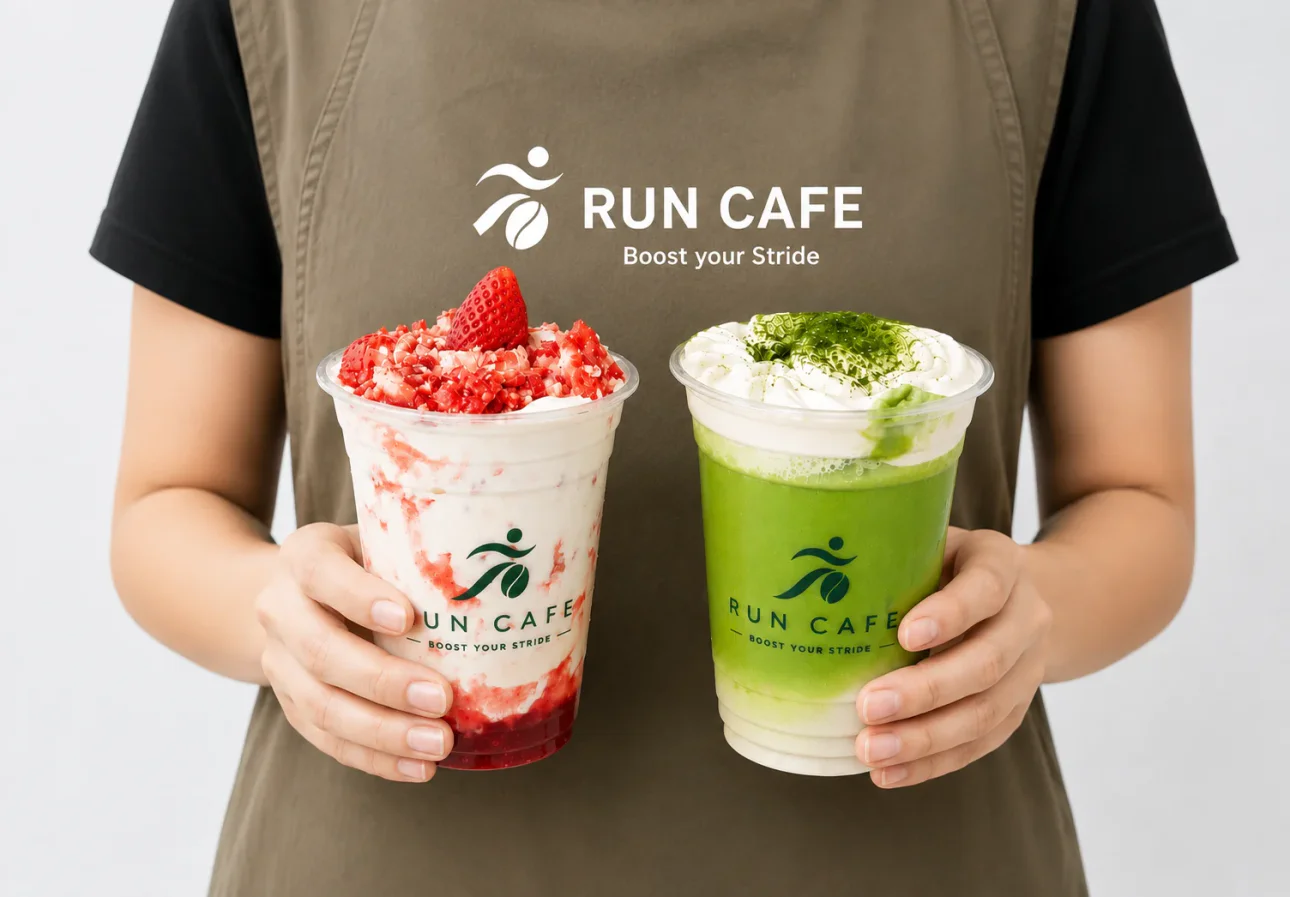 Run Cafe